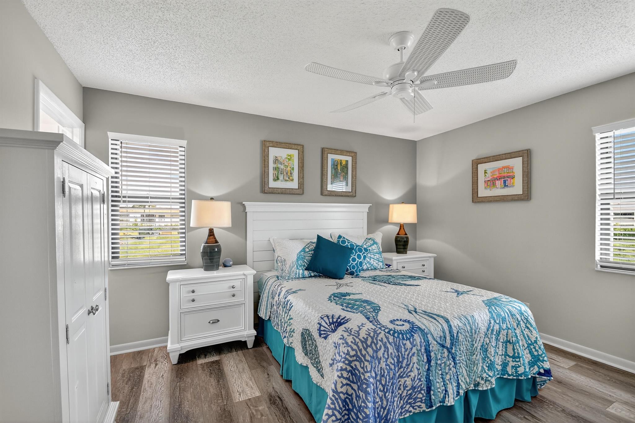 LUCERNE POINTE ONE,TWO,TH - Residential
