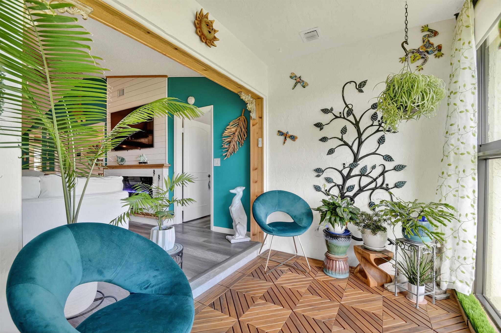 LUCERNE POINTE ONE,TWO,TH - Residential