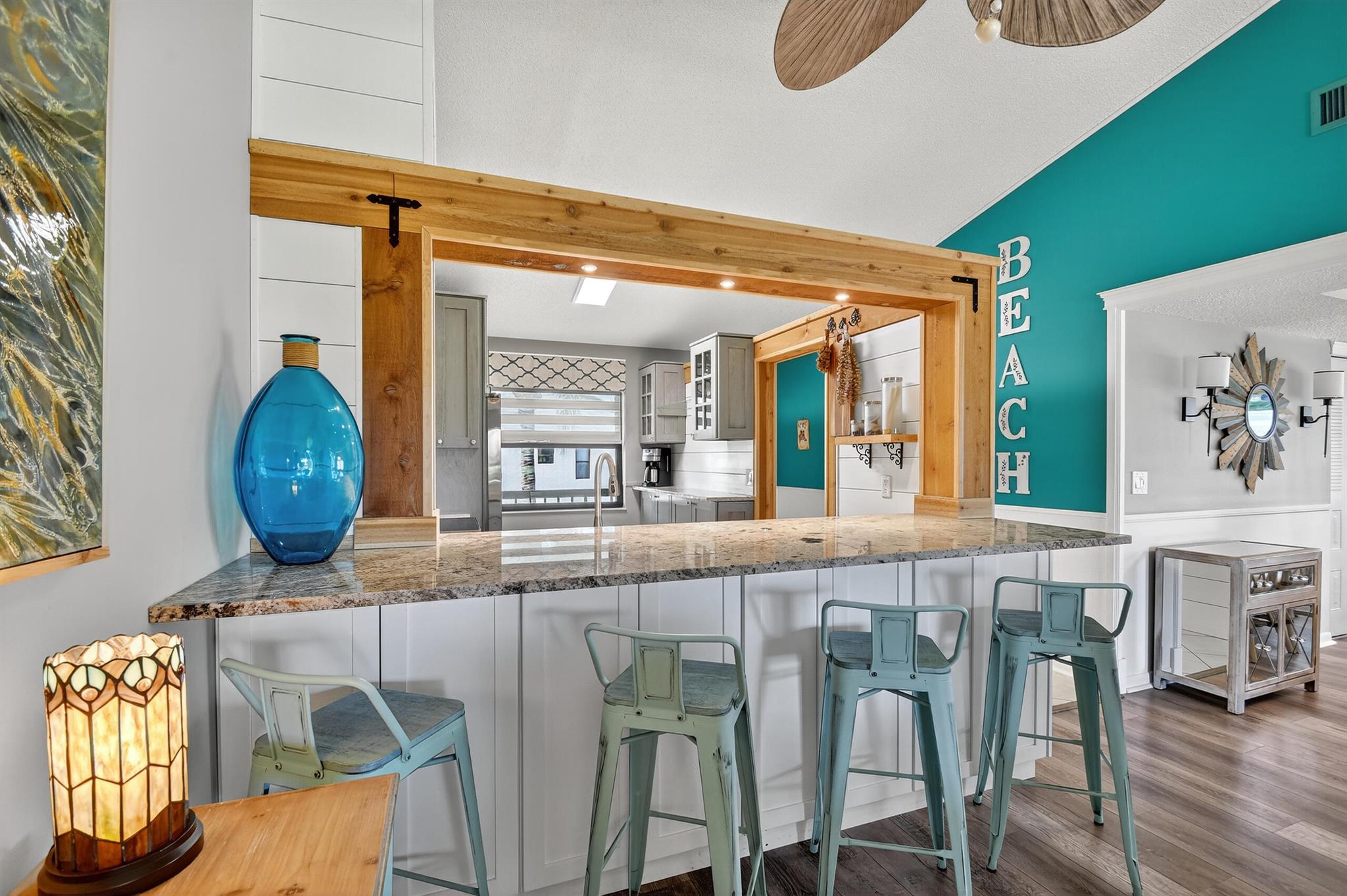 LUCERNE POINTE ONE,TWO,TH - Residential