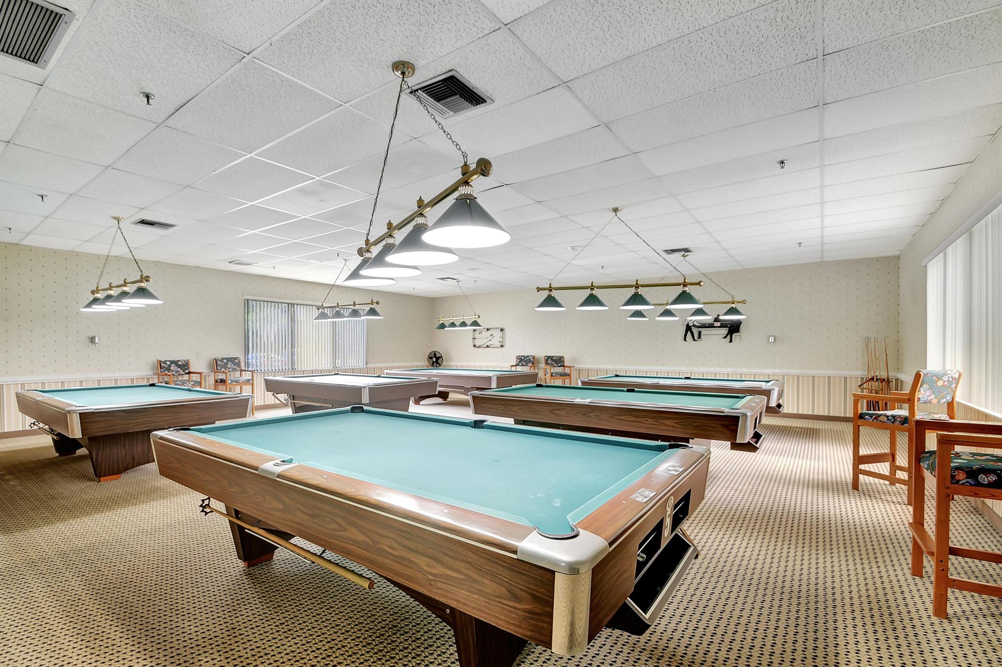 LUCERNE POINTE ONE,TWO,TH - Residential