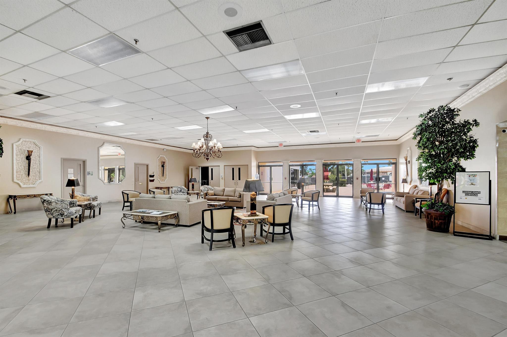 LUCERNE POINTE ONE,TWO,TH - Residential