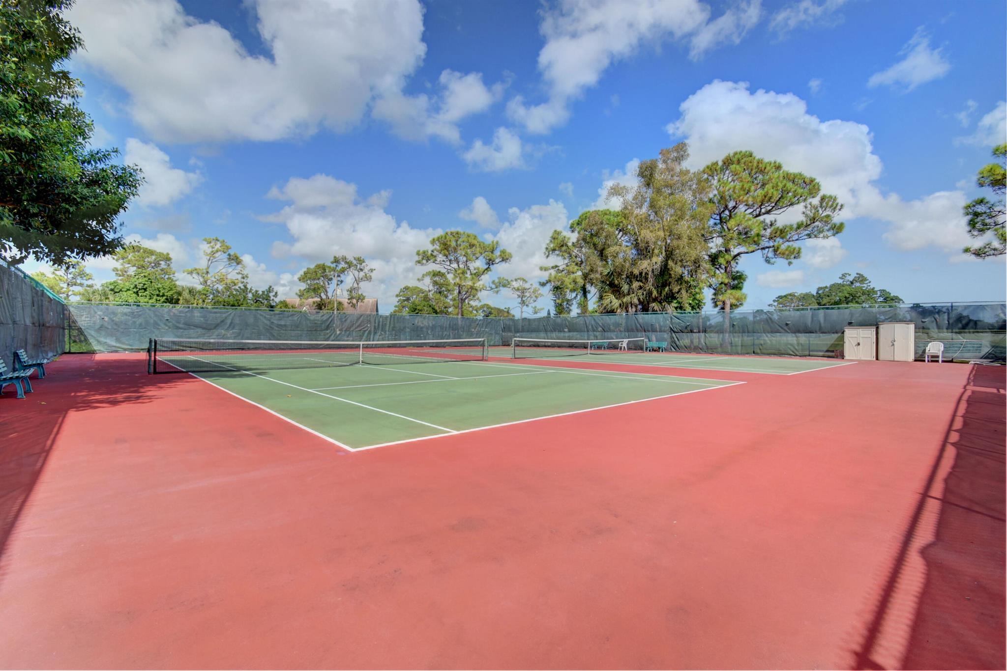 LUCERNE POINTE ONE,TWO,TH - Residential