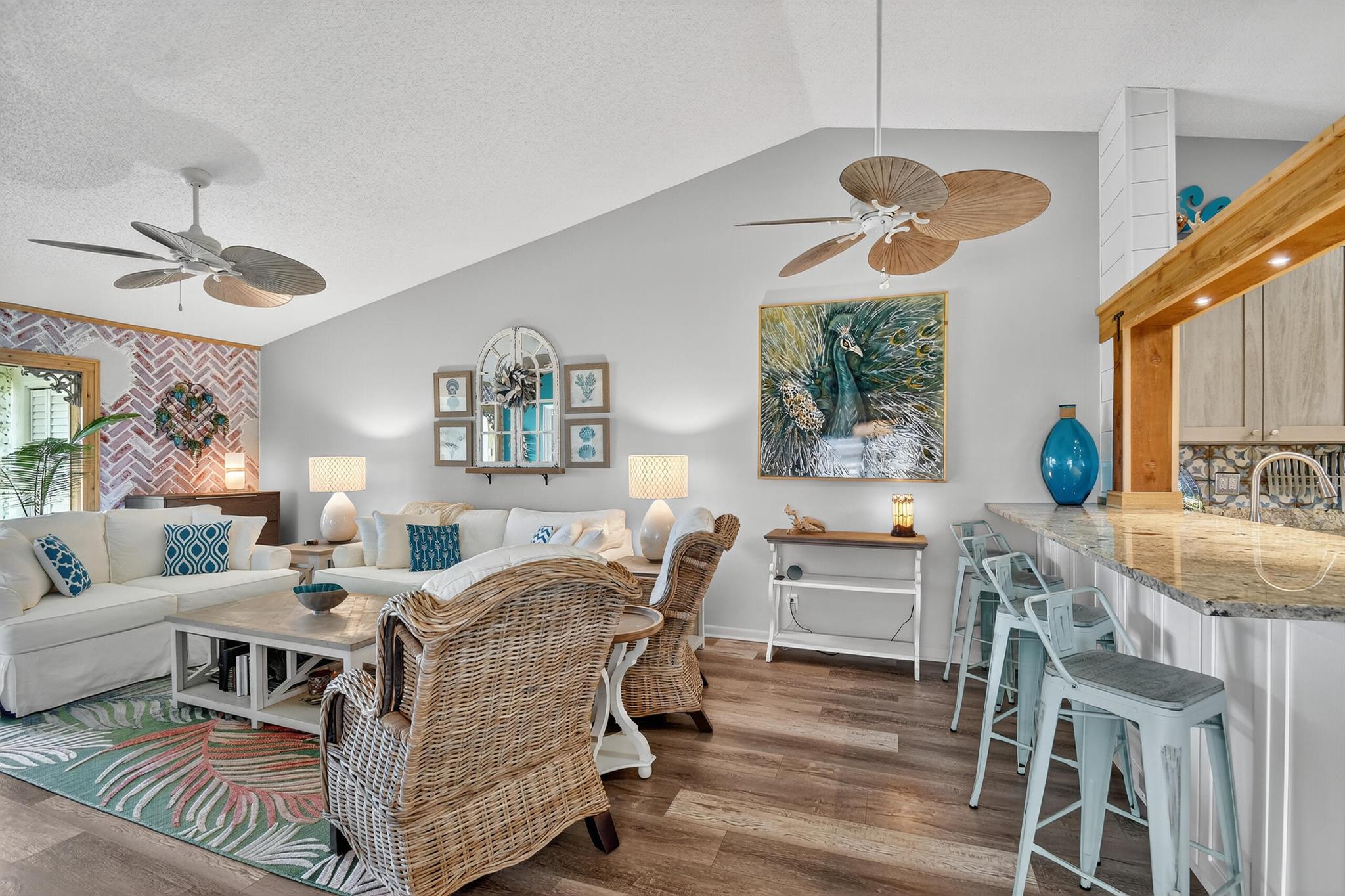 LUCERNE POINTE ONE,TWO,TH - Residential