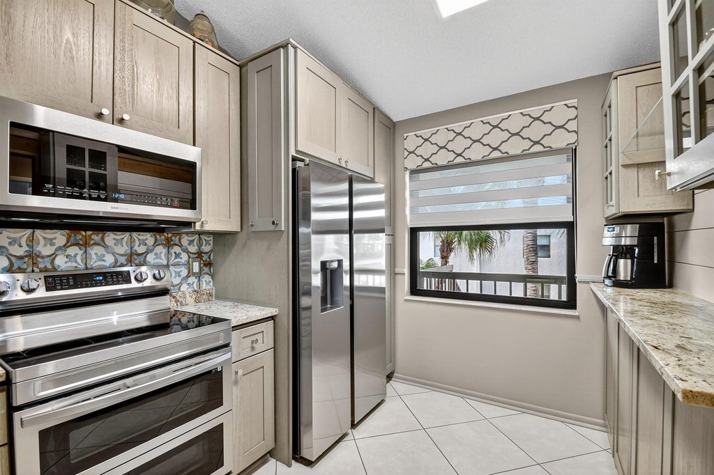 Photo of 7578 Tahiti Lane #201, Lake Worth, FL 33467 (MLS # R11133534)