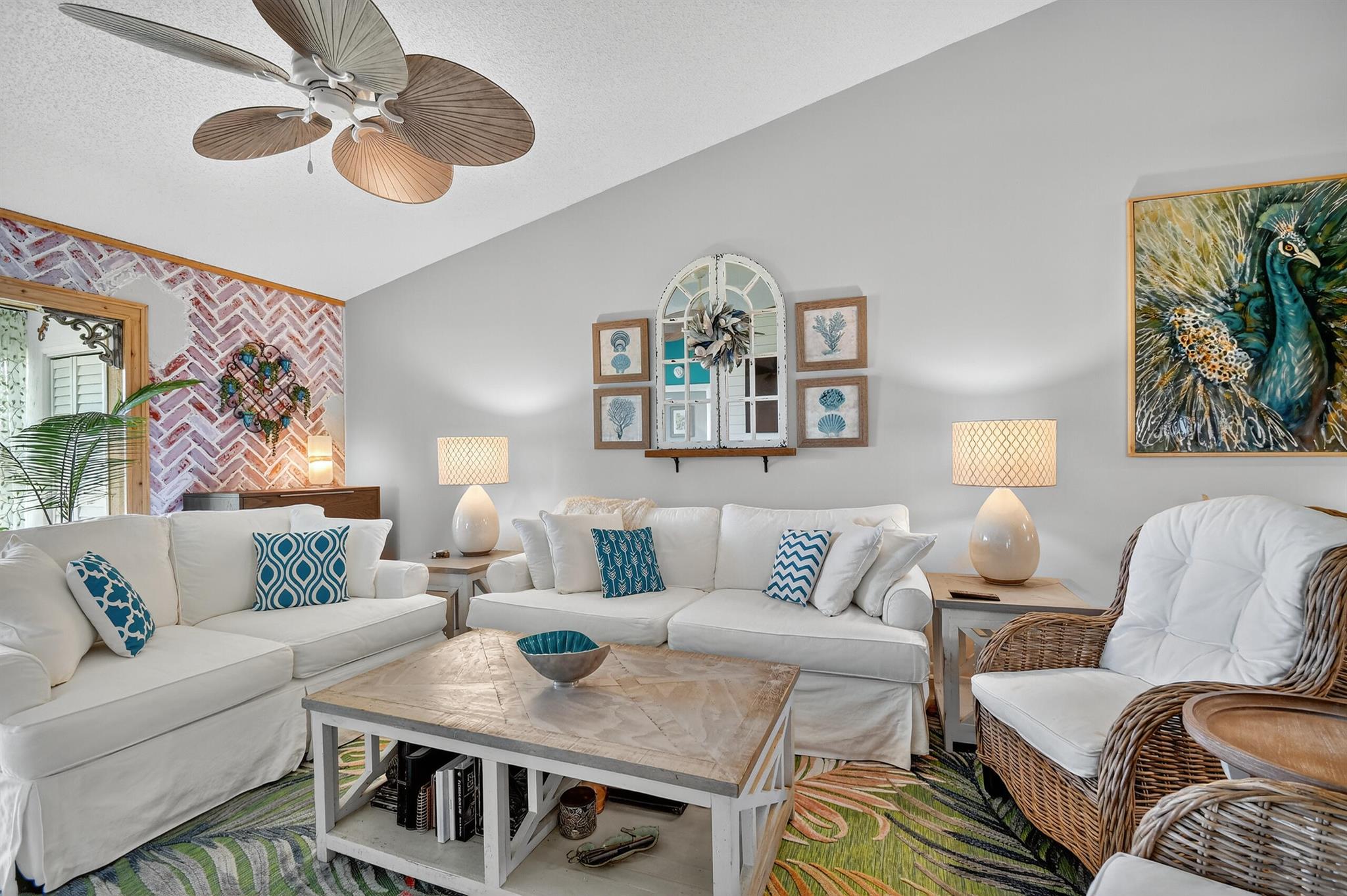 LUCERNE POINTE ONE,TWO,TH - Residential