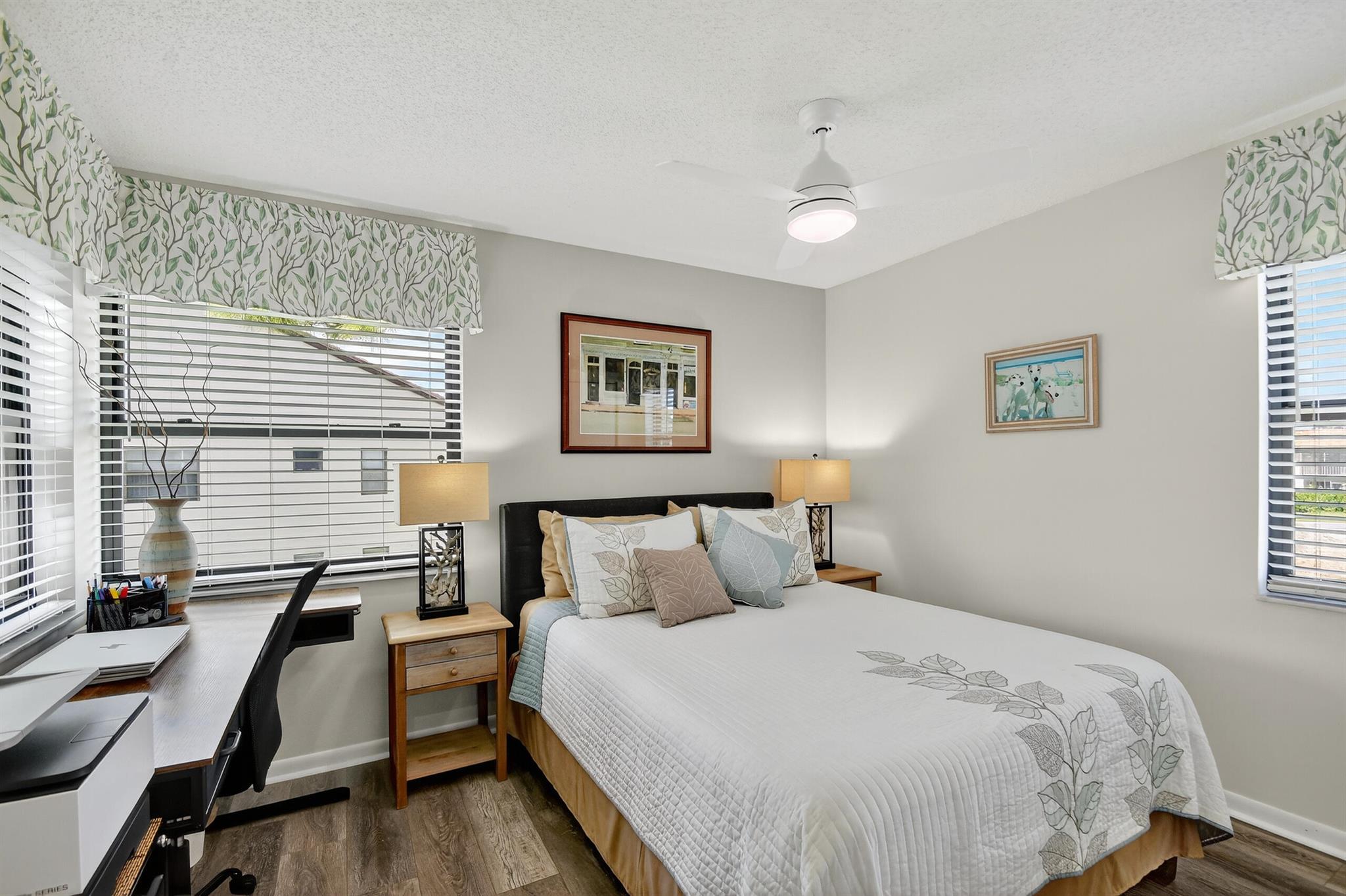 LUCERNE POINTE ONE,TWO,TH - Residential