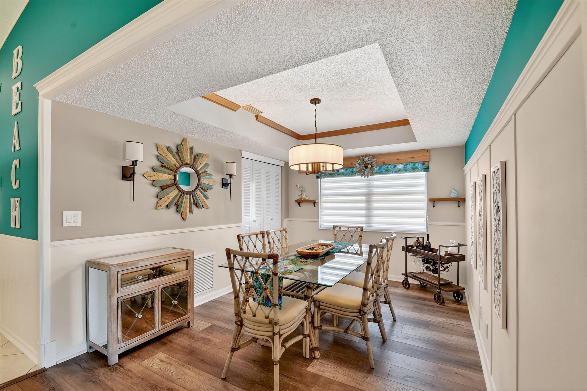 LUCERNE POINTE ONE,TWO,TH - Residential