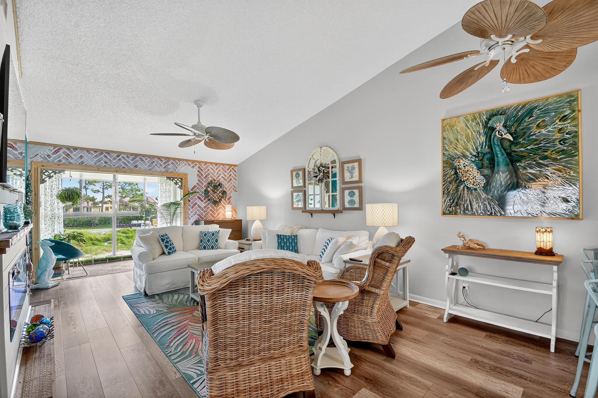 LUCERNE POINTE ONE,TWO,TH - Residential