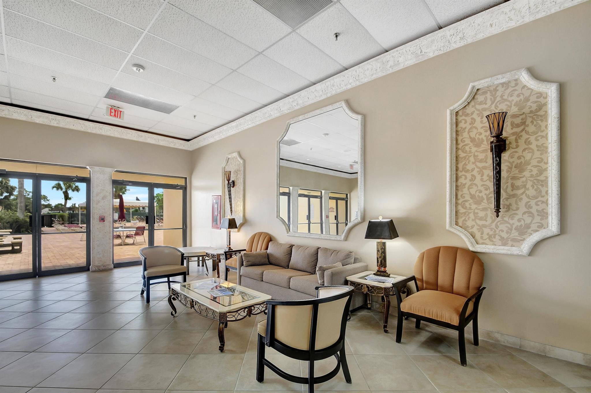LUCERNE POINTE ONE,TWO,TH - Residential