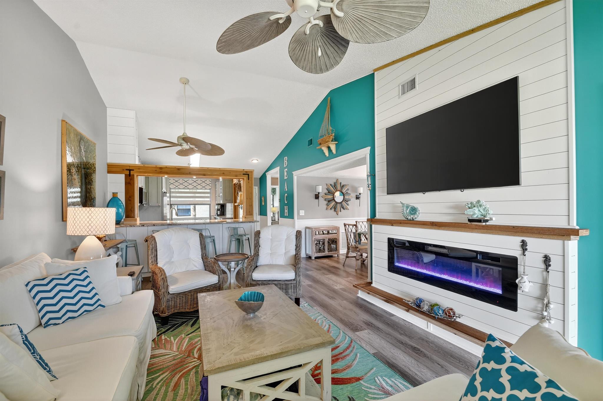 LUCERNE POINTE ONE,TWO,TH - Residential