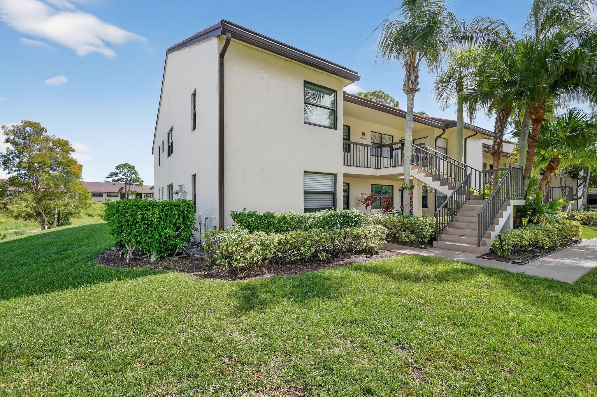 LUCERNE POINTE ONE,TWO,TH - Residential