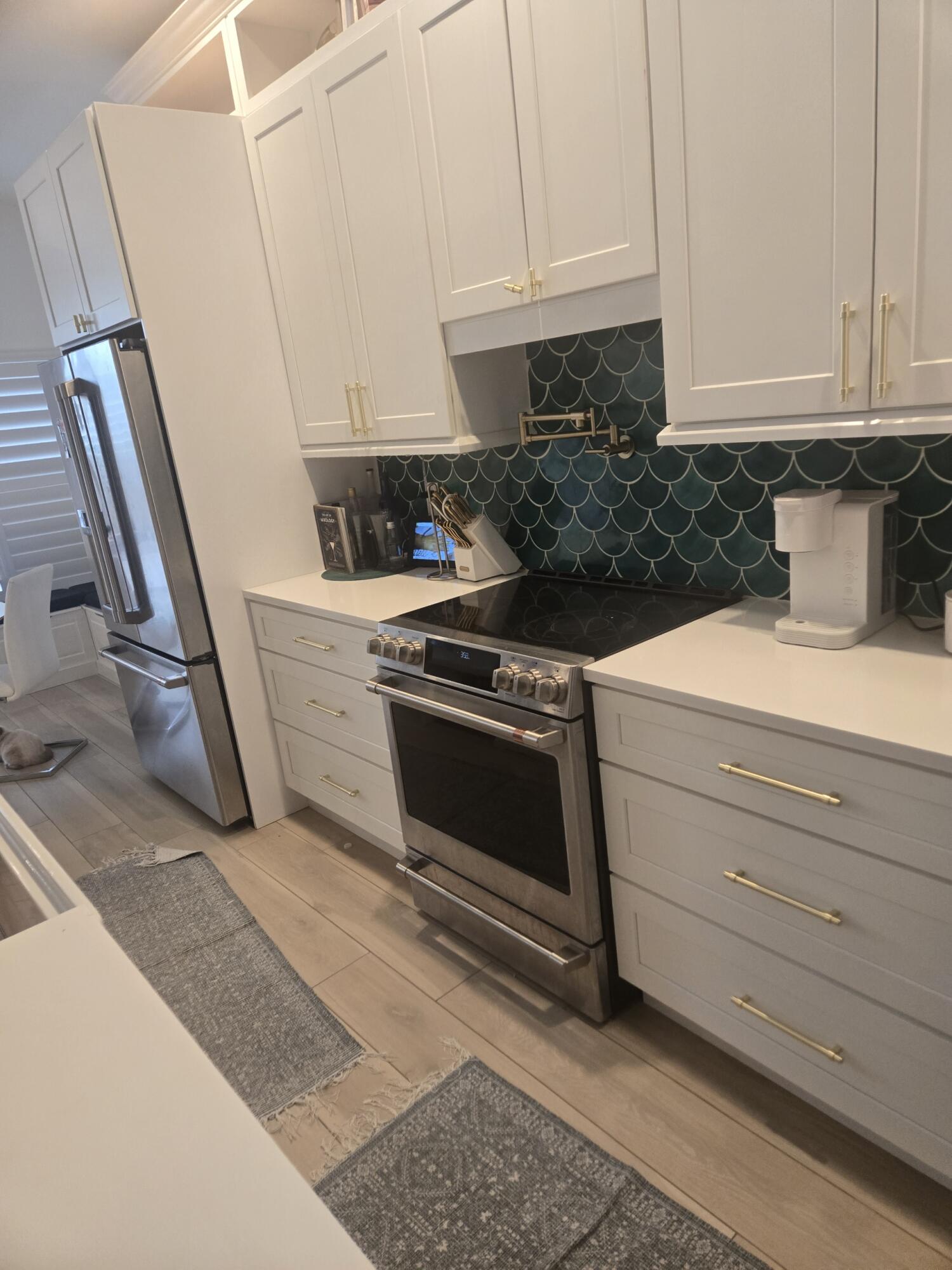 KENSINGTON SOUTH - Residential