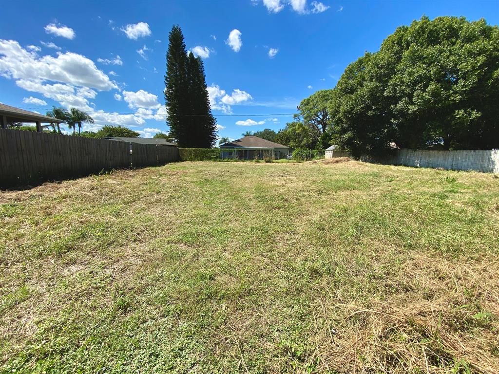 Photo of 612 SW Hogan Street, Port Saint Lucie, FL 34983 (MLS # R10749963)