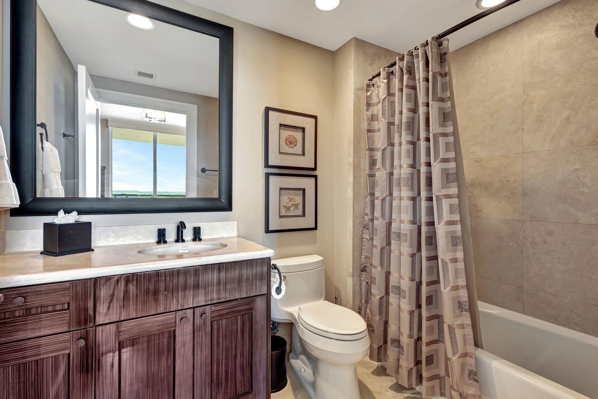 2700 NORTH OCEAN CONDO - Residential