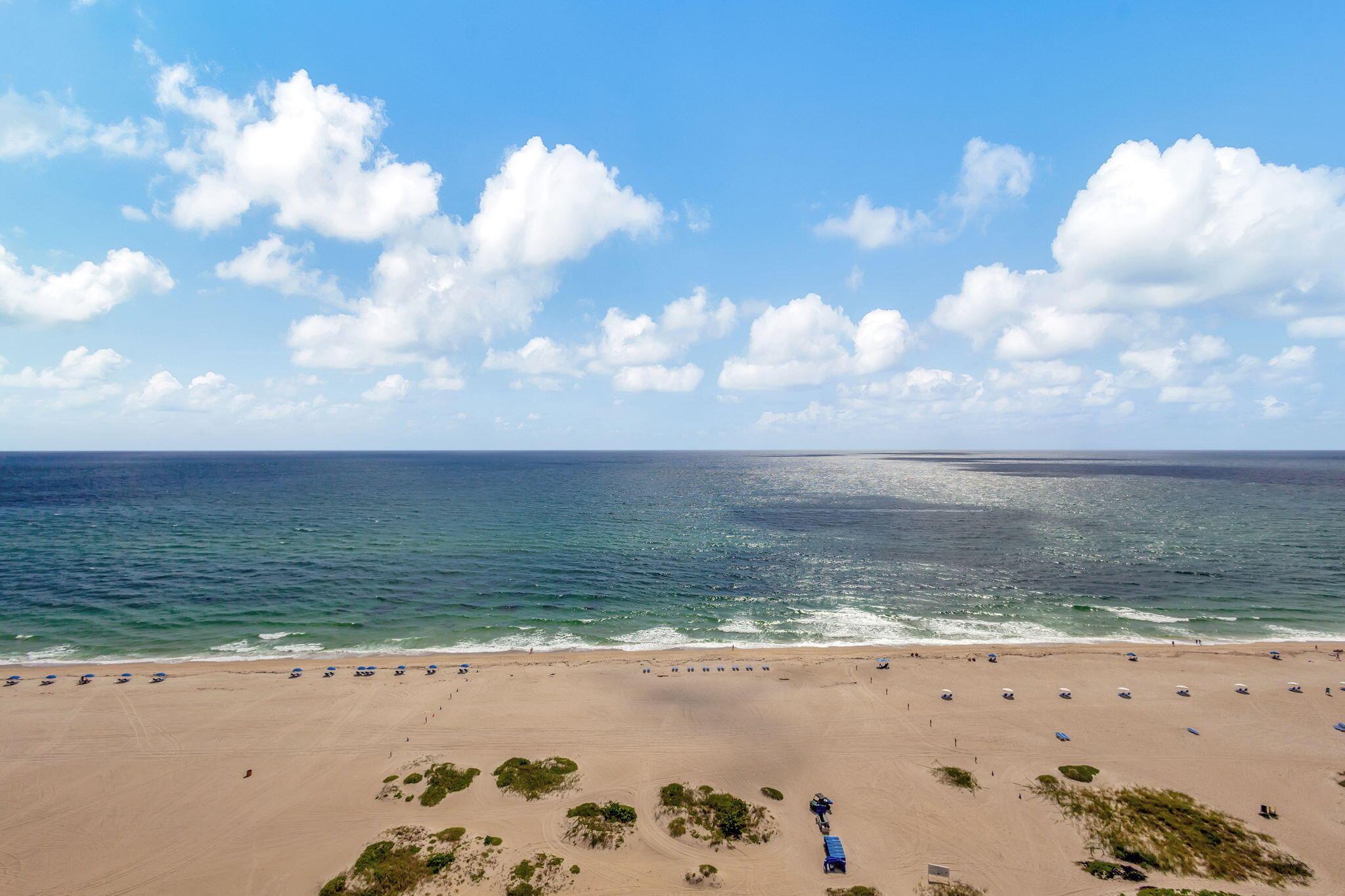 2700 NORTH OCEAN CONDO - Residential