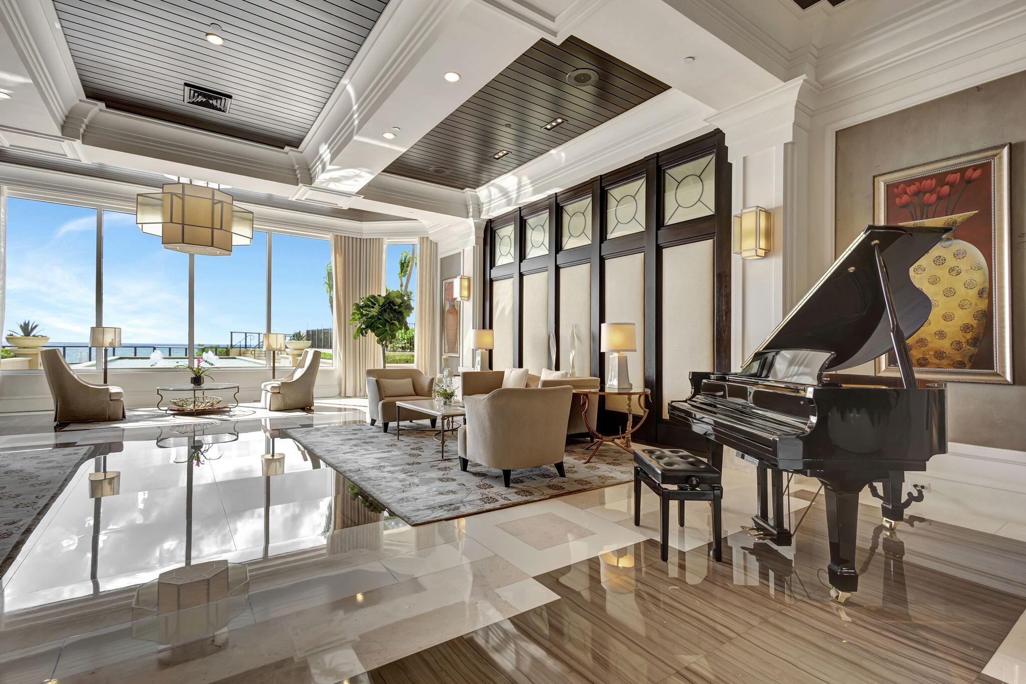 2700 NORTH OCEAN CONDO - Residential