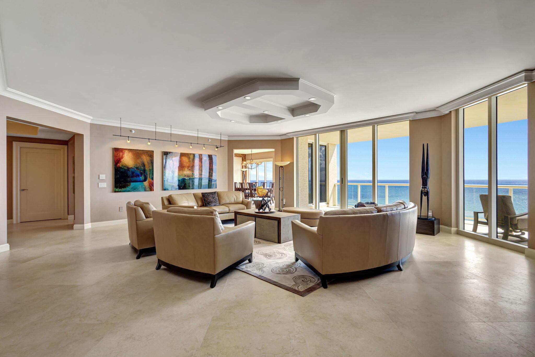 2700 NORTH OCEAN CONDO - Residential