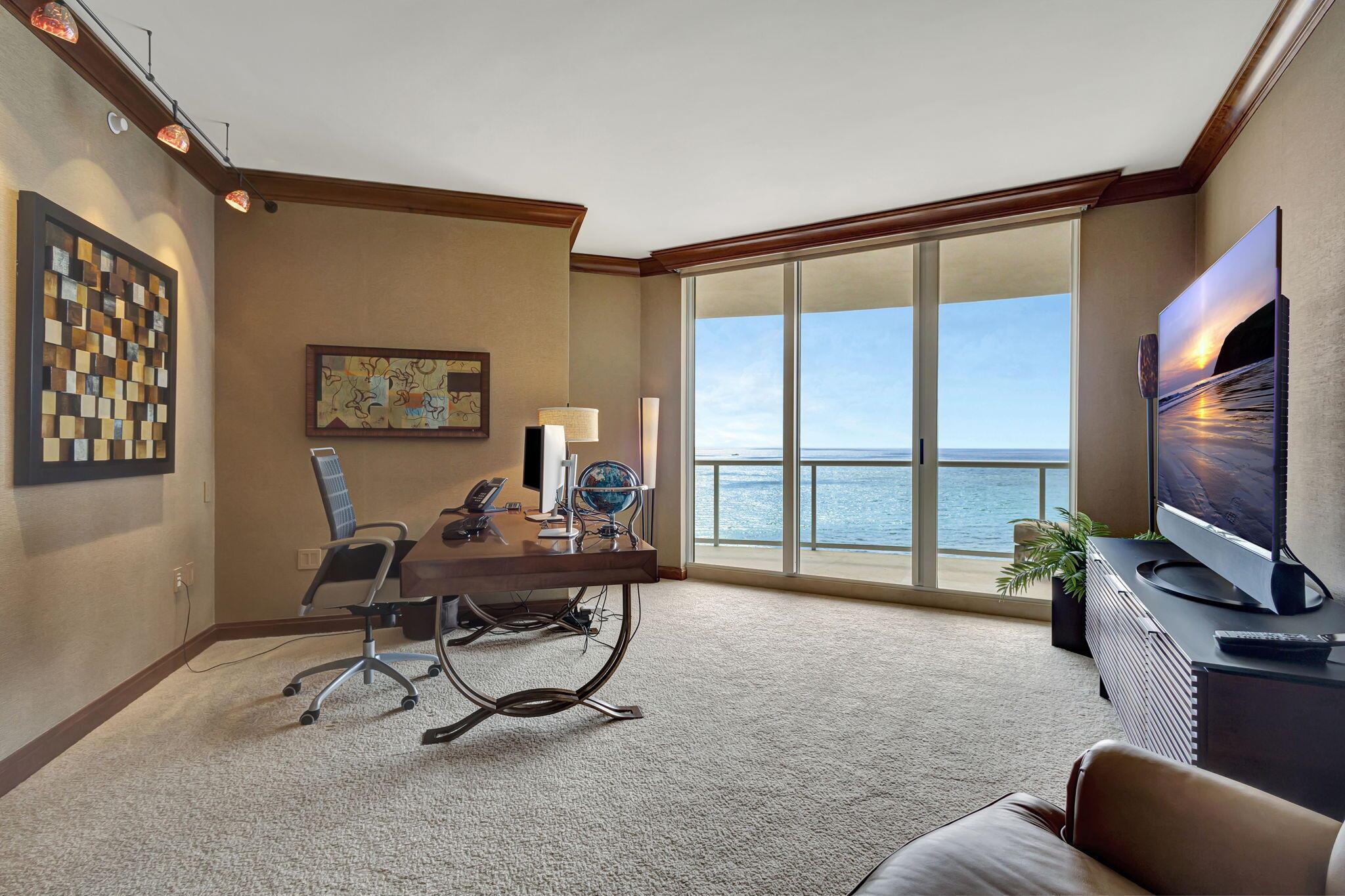 2700 NORTH OCEAN CONDO - Residential