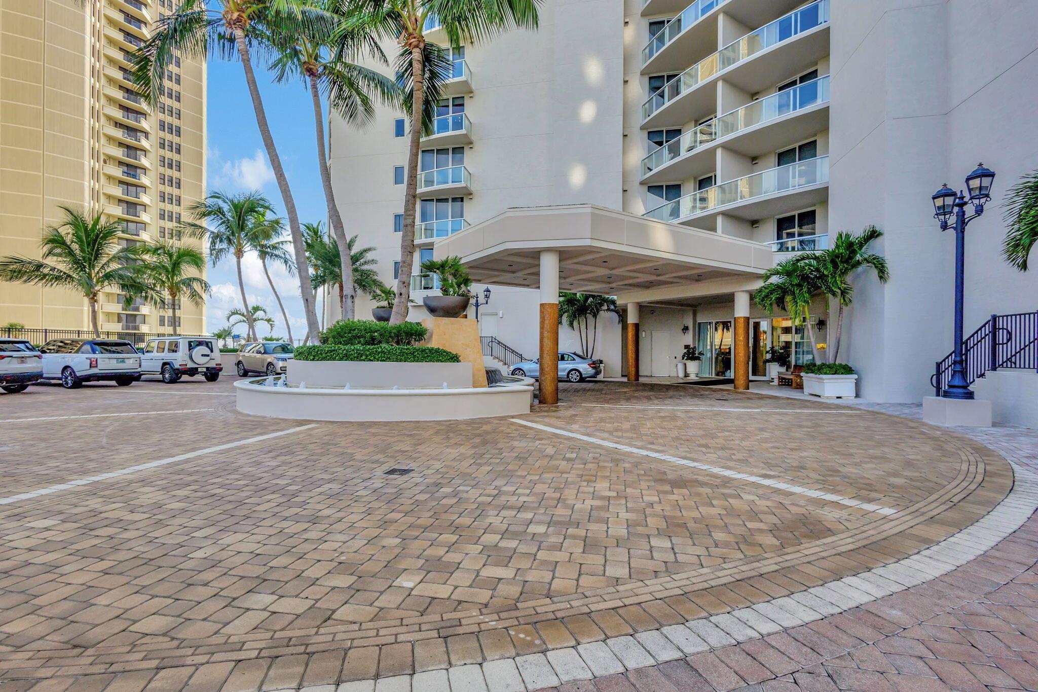 2700 NORTH OCEAN CONDO - Residential