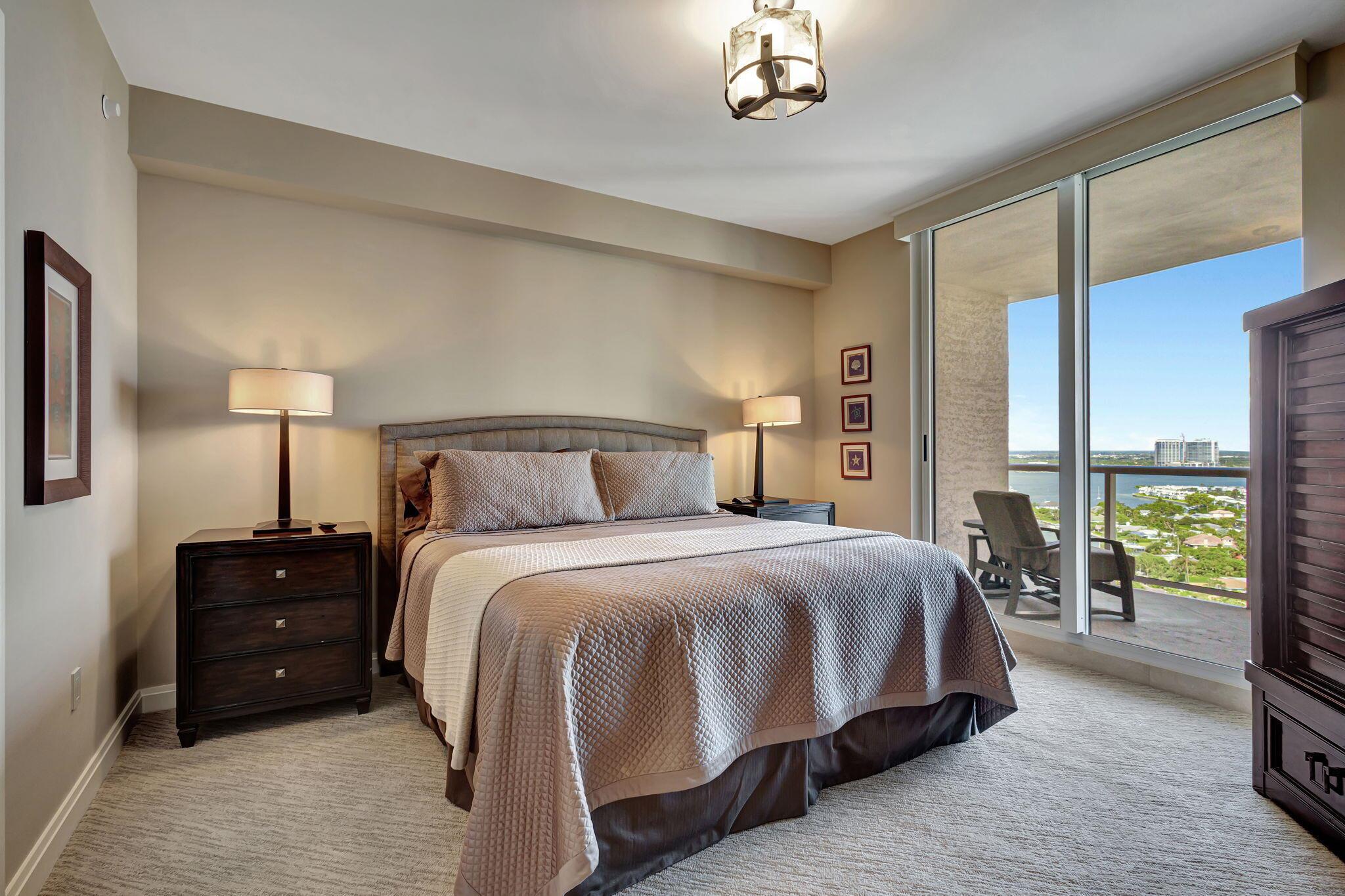 2700 NORTH OCEAN CONDO - Residential