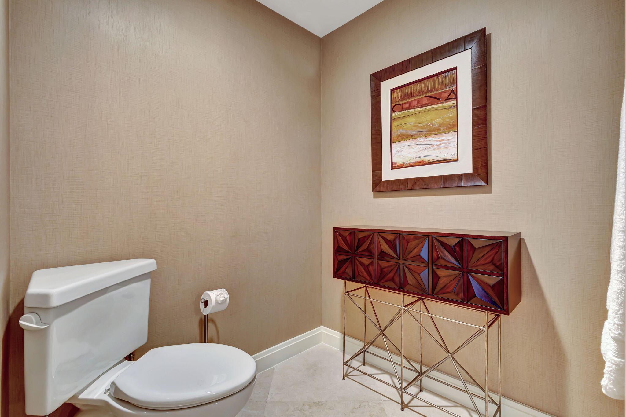 2700 NORTH OCEAN CONDO - Residential