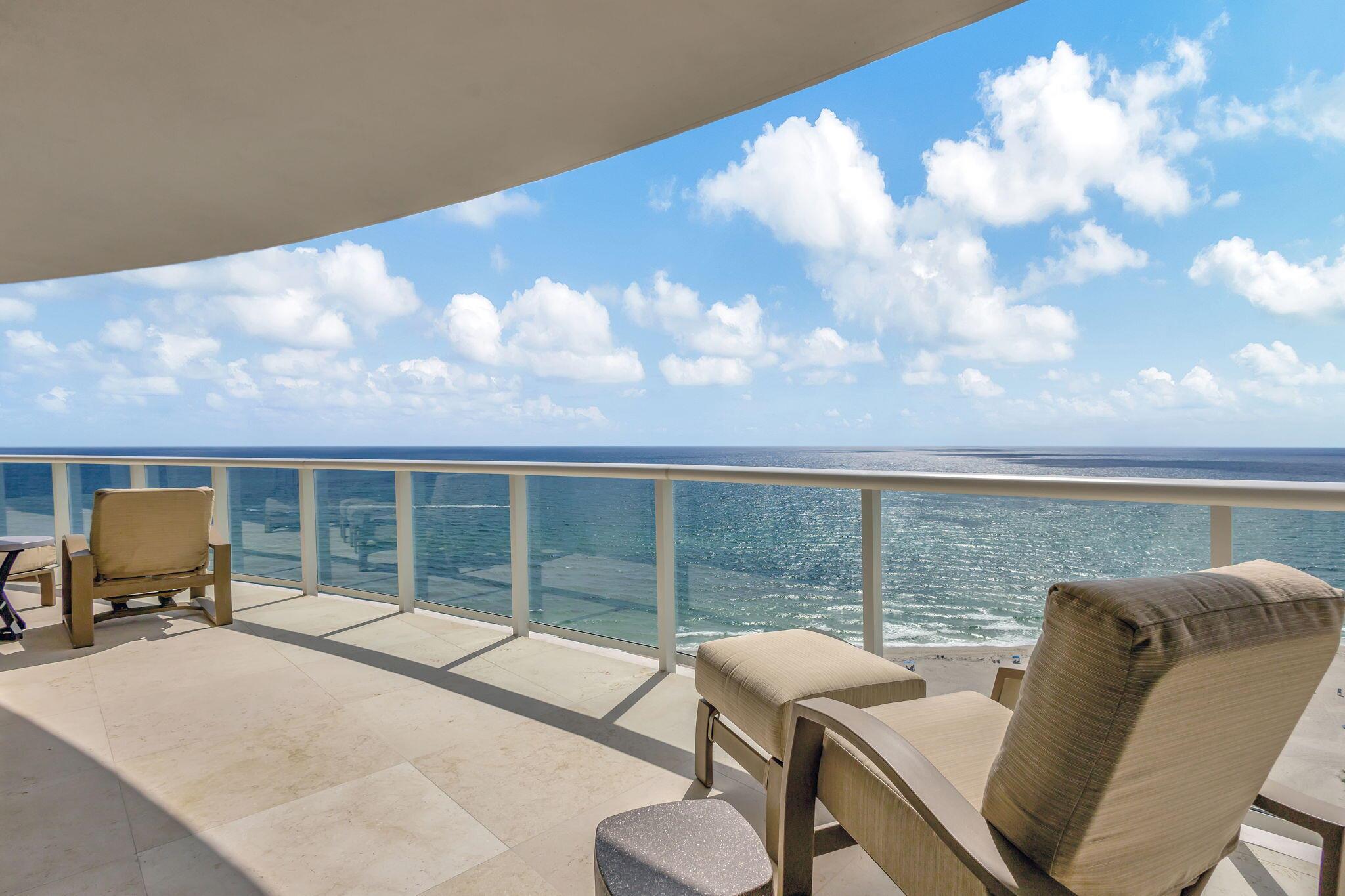 2700 NORTH OCEAN CONDO - Residential