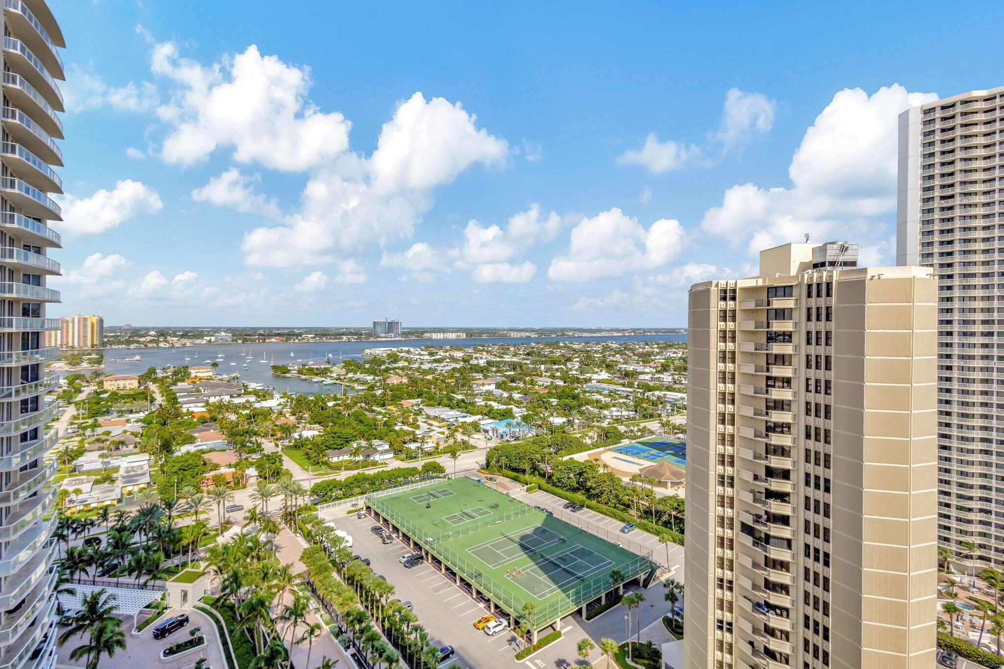 2700 NORTH OCEAN CONDO - Residential