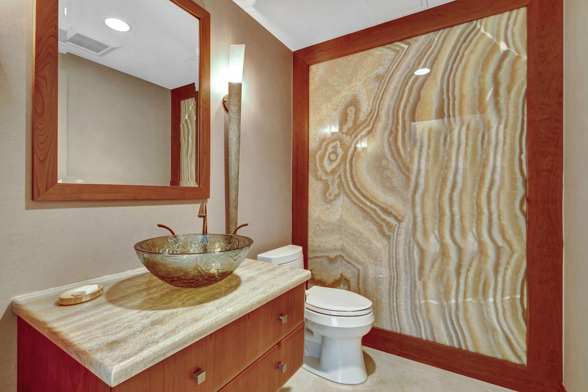 2700 NORTH OCEAN CONDO - Residential