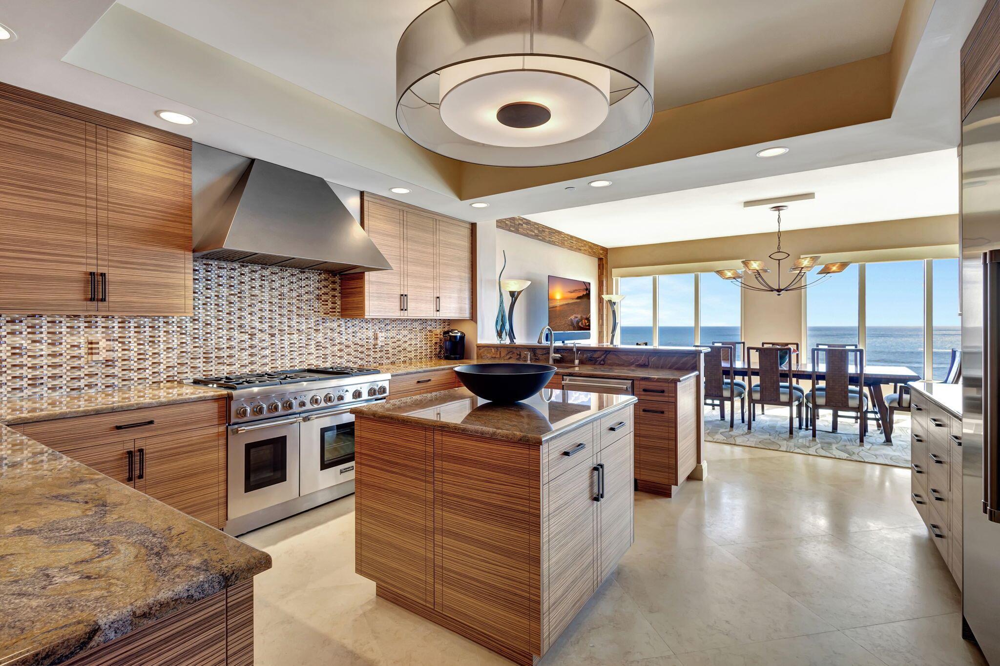 2700 NORTH OCEAN CONDO - Residential