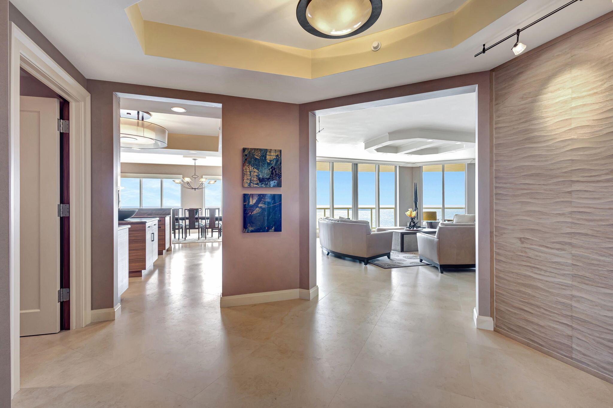 2700 NORTH OCEAN CONDO - Residential