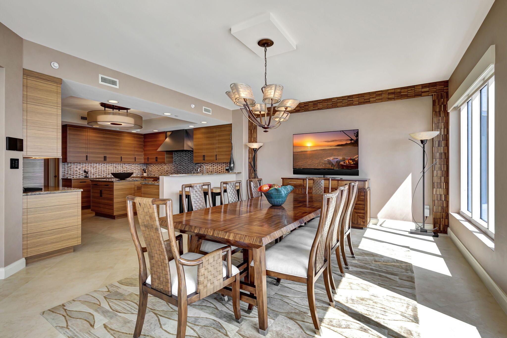 2700 NORTH OCEAN CONDO - Residential