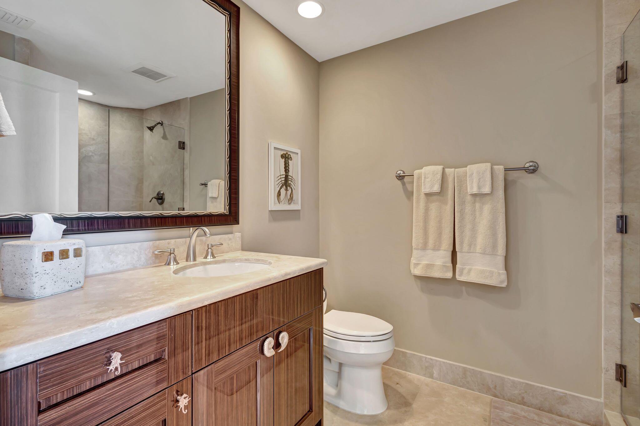 2700 NORTH OCEAN CONDO - Residential