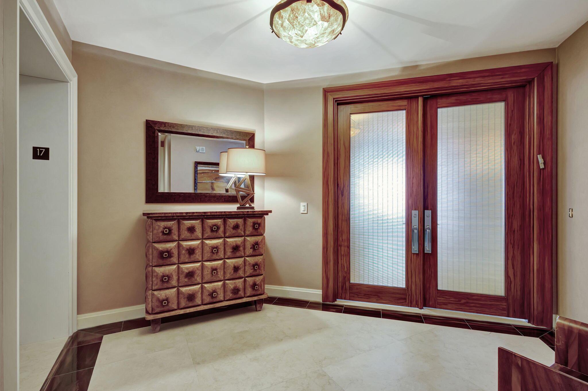 2700 NORTH OCEAN CONDO - Residential