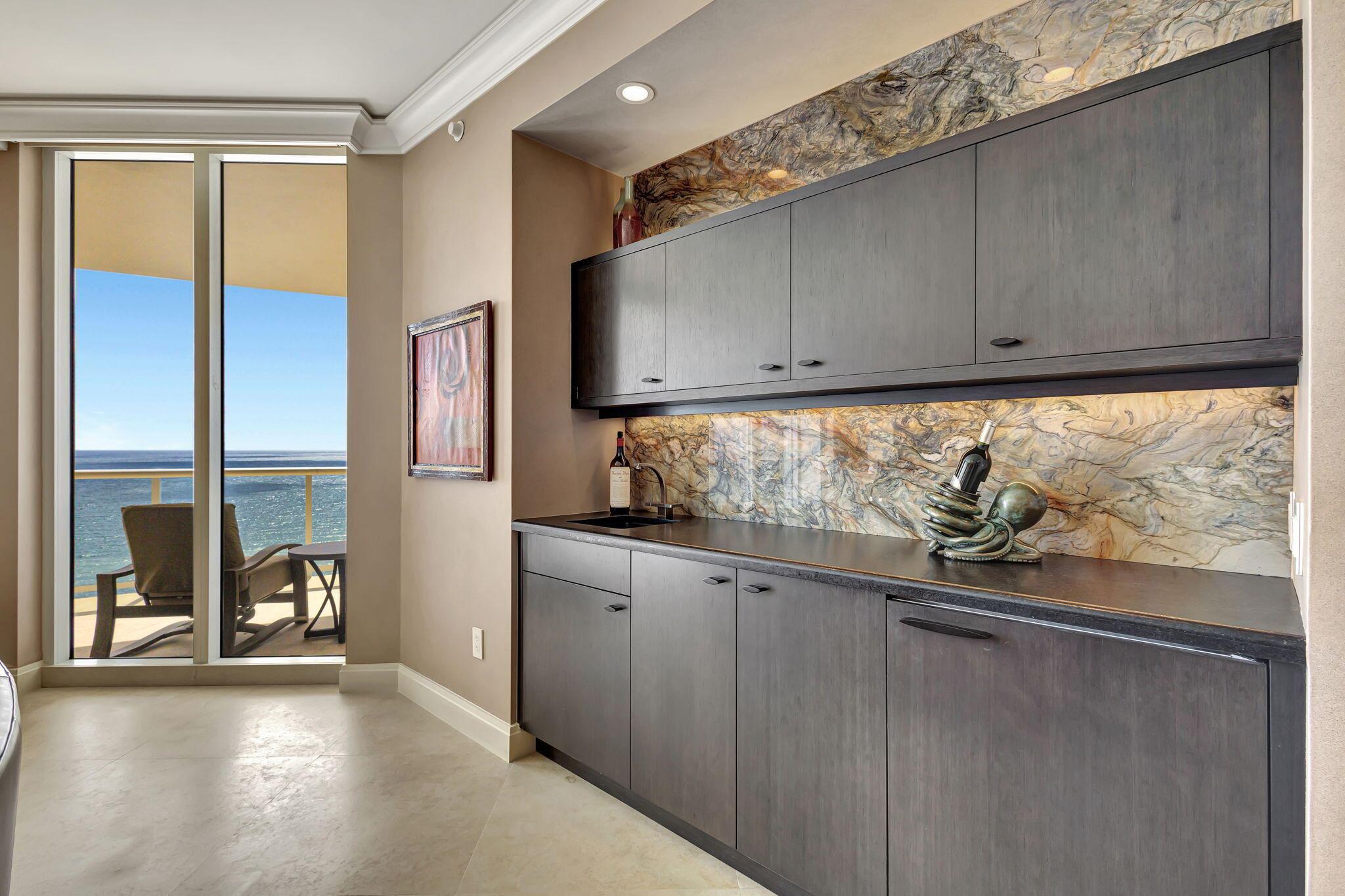 2700 NORTH OCEAN CONDO - Residential