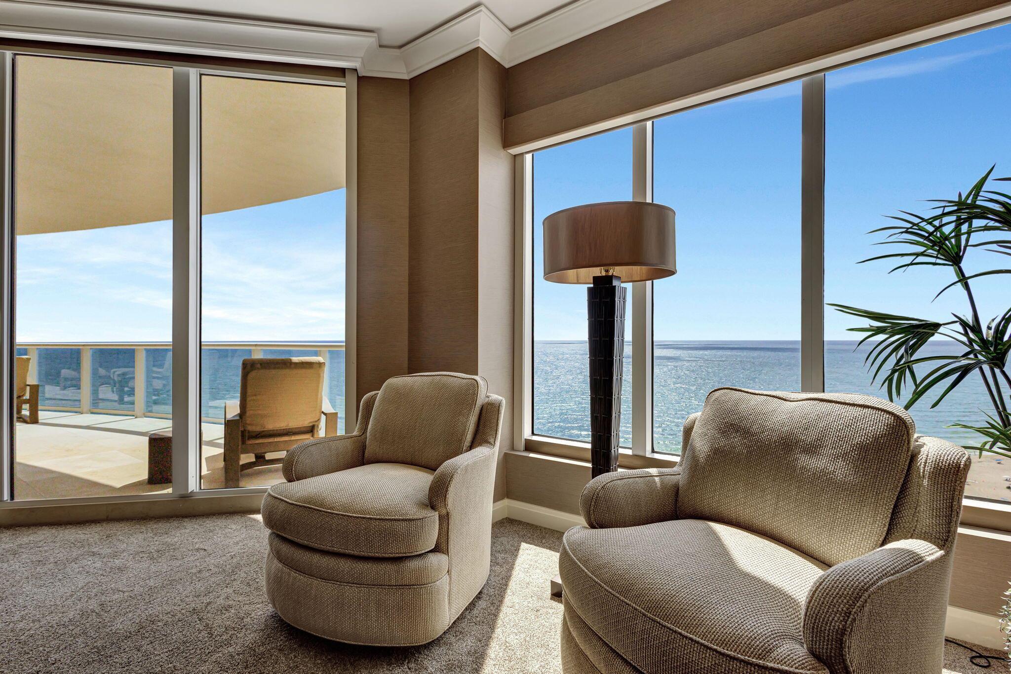 2700 NORTH OCEAN CONDO - Residential