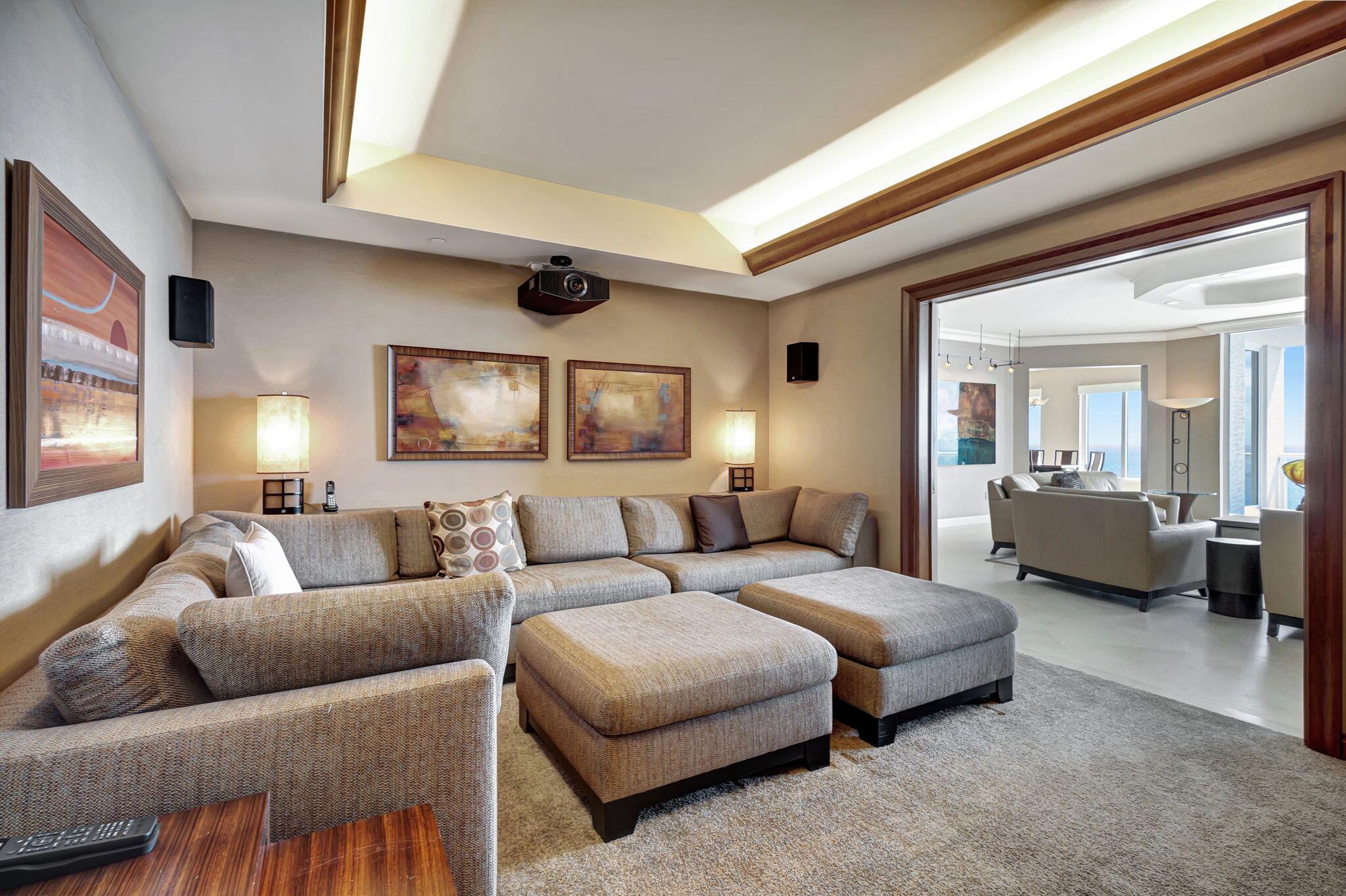 2700 NORTH OCEAN CONDO - Residential