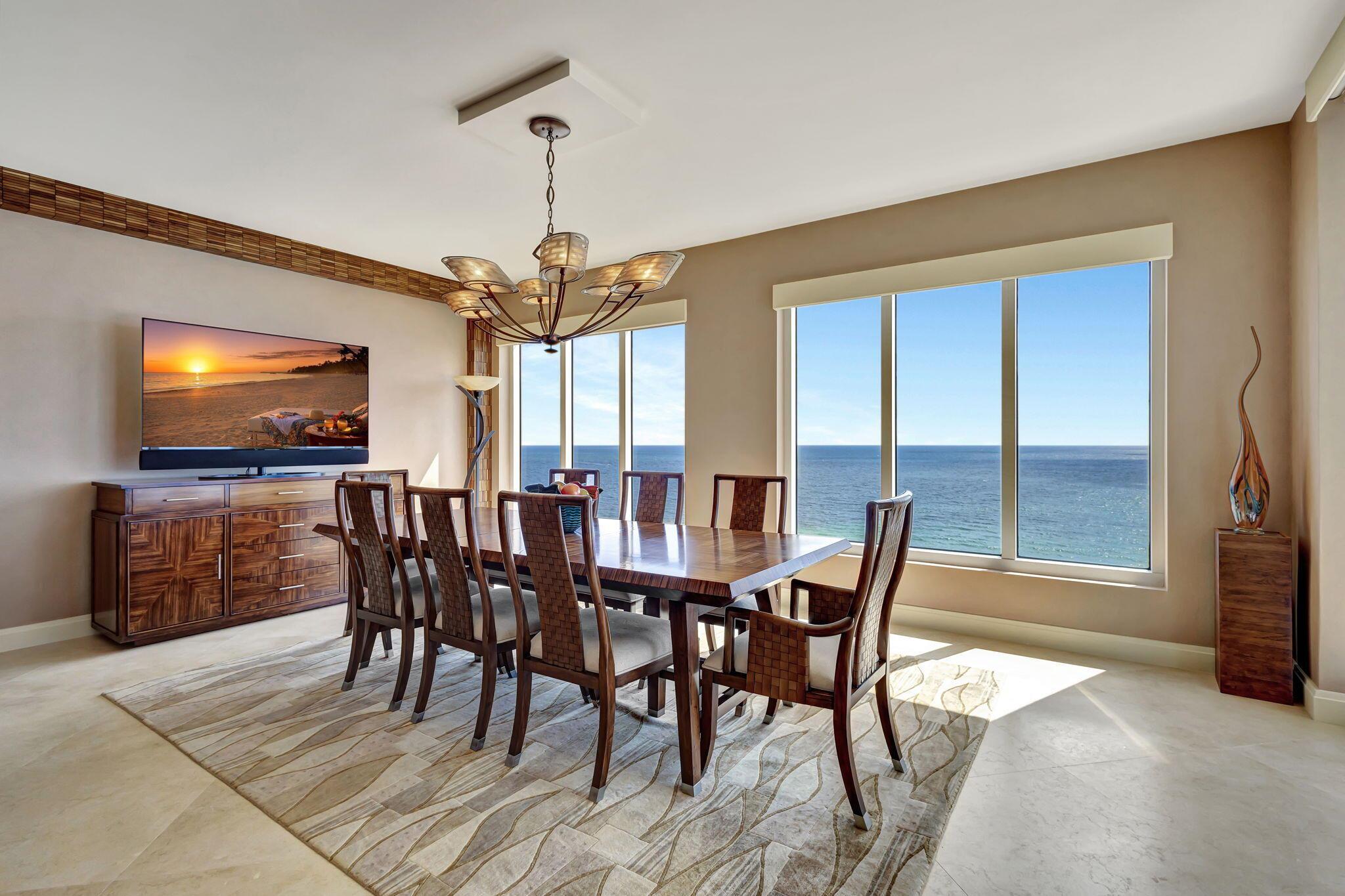 2700 NORTH OCEAN CONDO - Residential