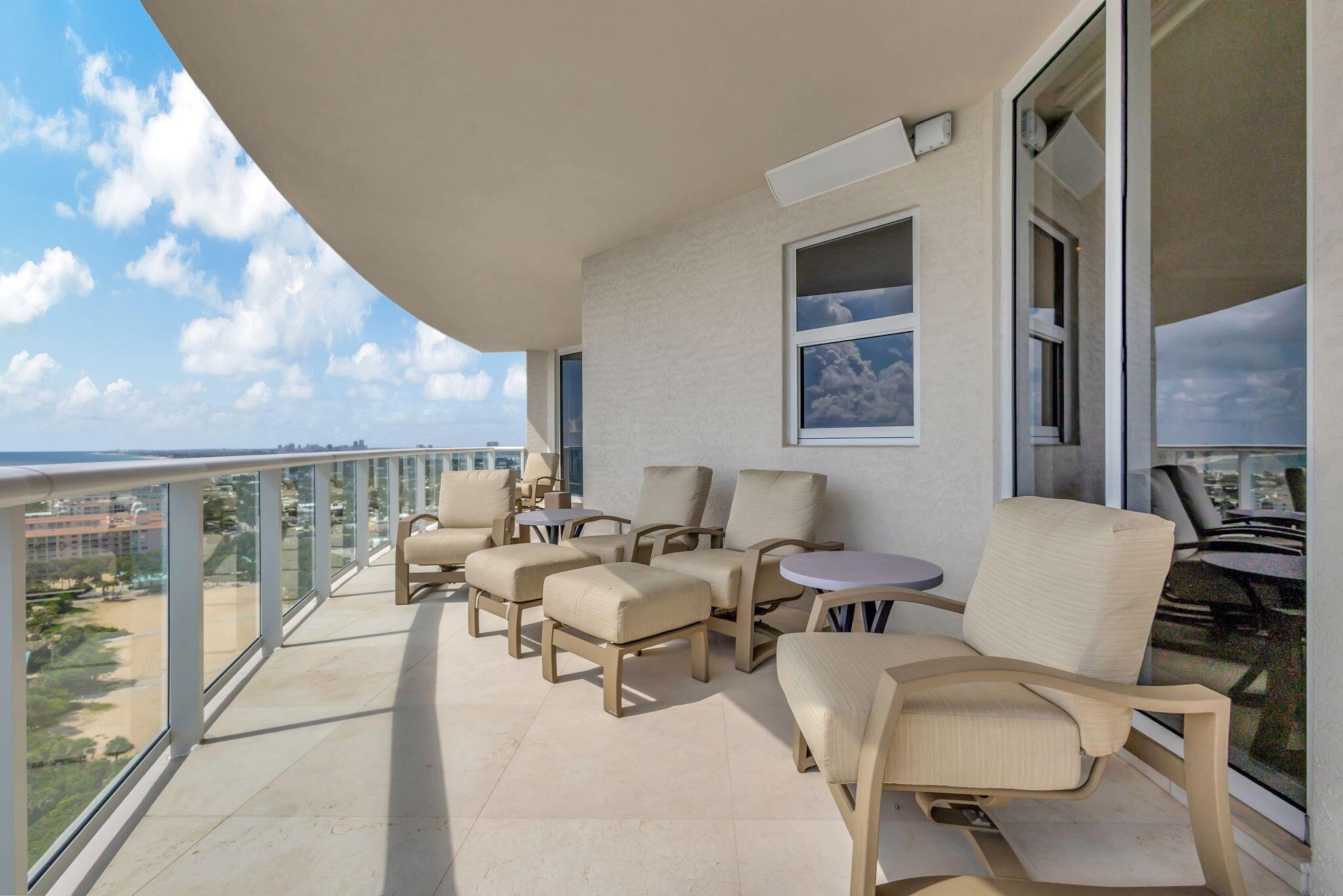 2700 NORTH OCEAN CONDO - Residential