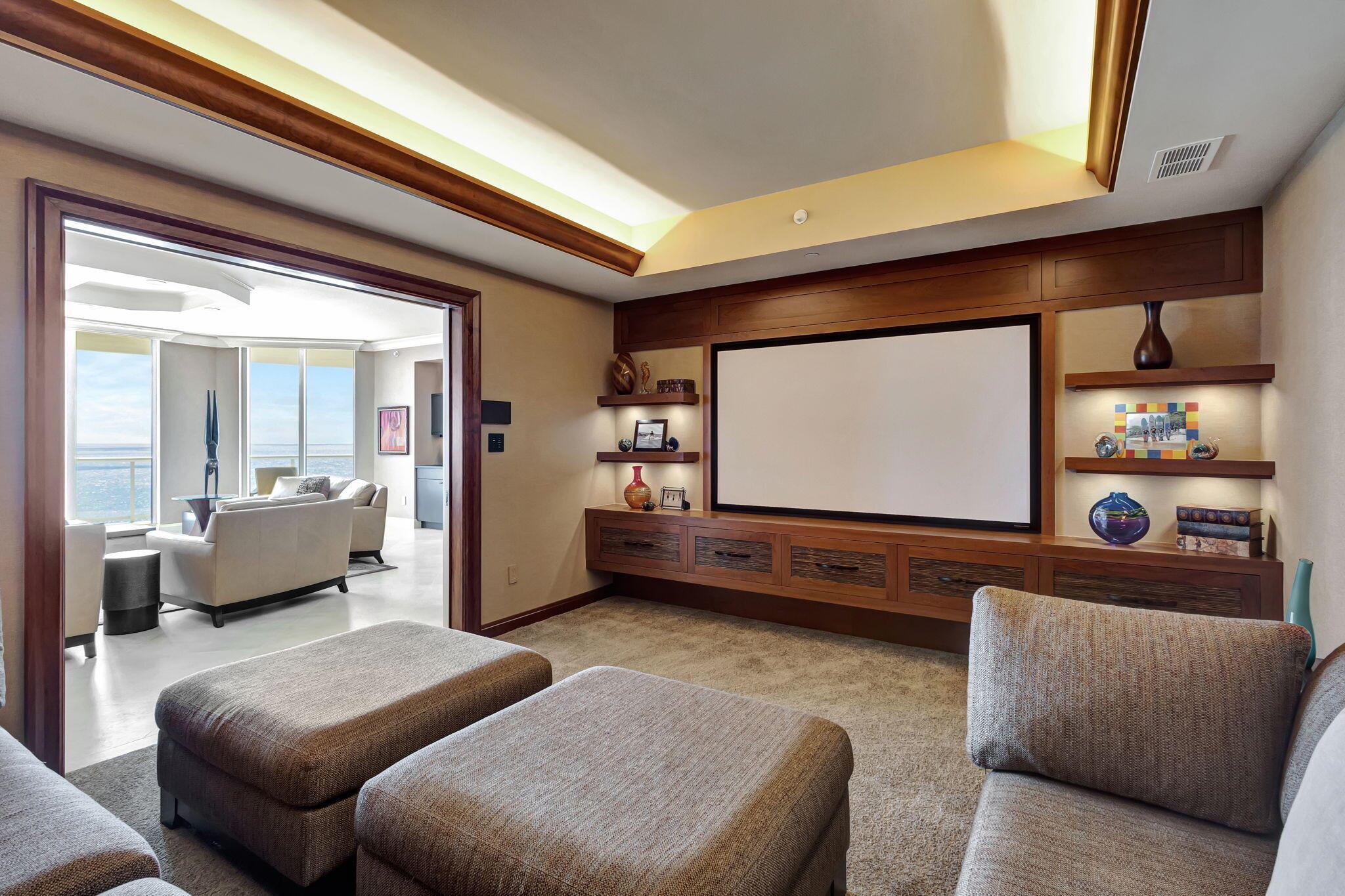 2700 NORTH OCEAN CONDO - Residential