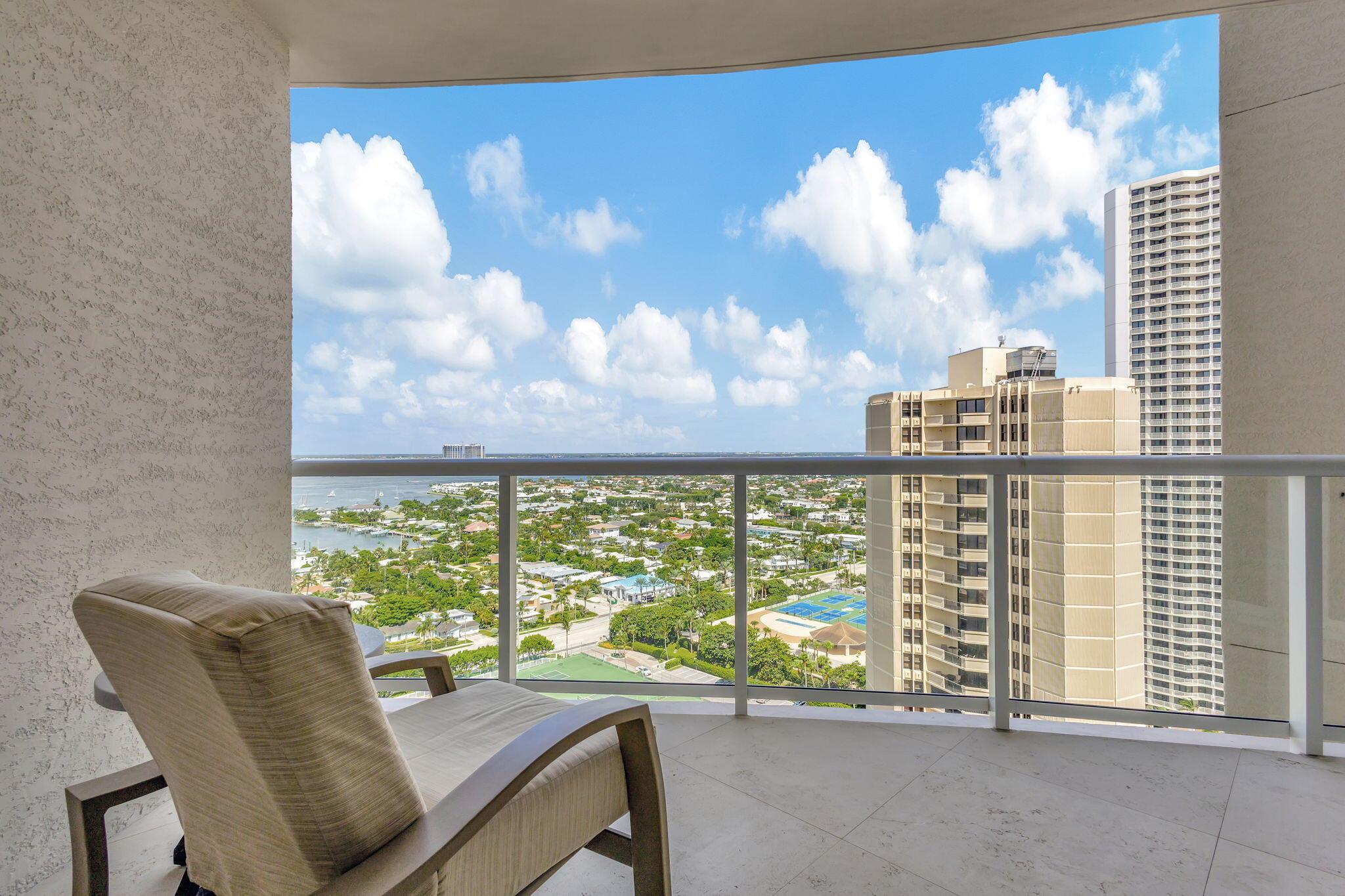 2700 NORTH OCEAN CONDO - Residential