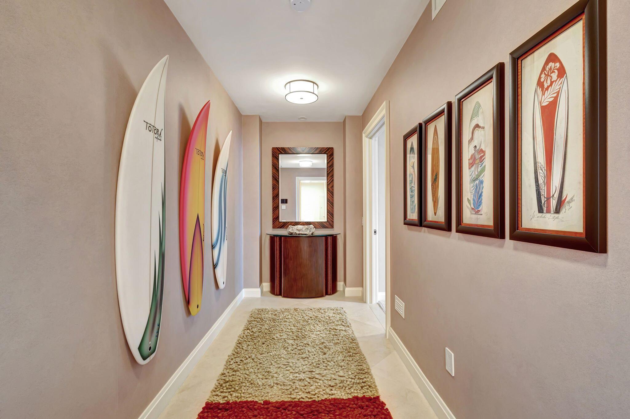 2700 NORTH OCEAN CONDO - Residential