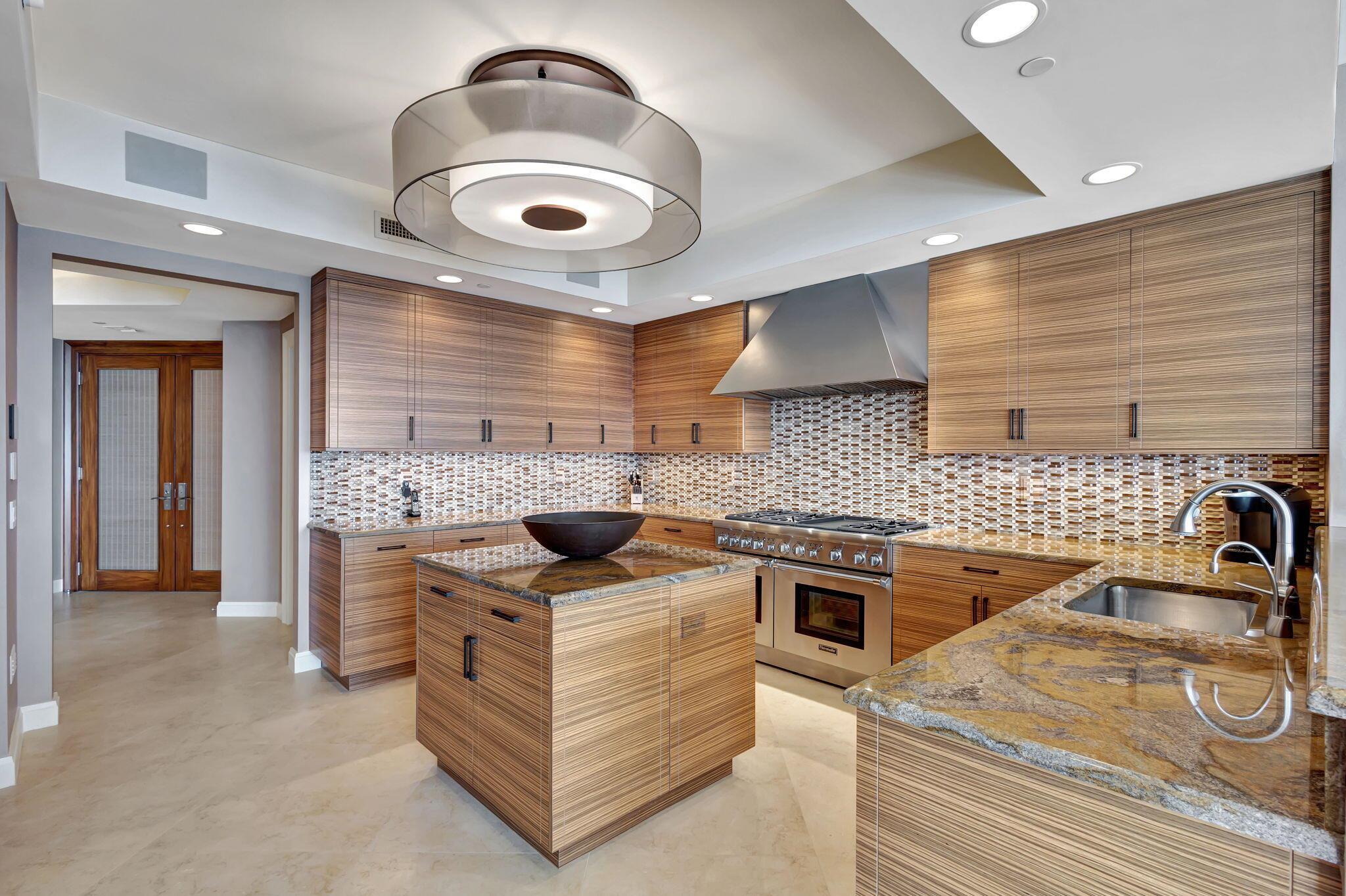 2700 NORTH OCEAN CONDO - Residential