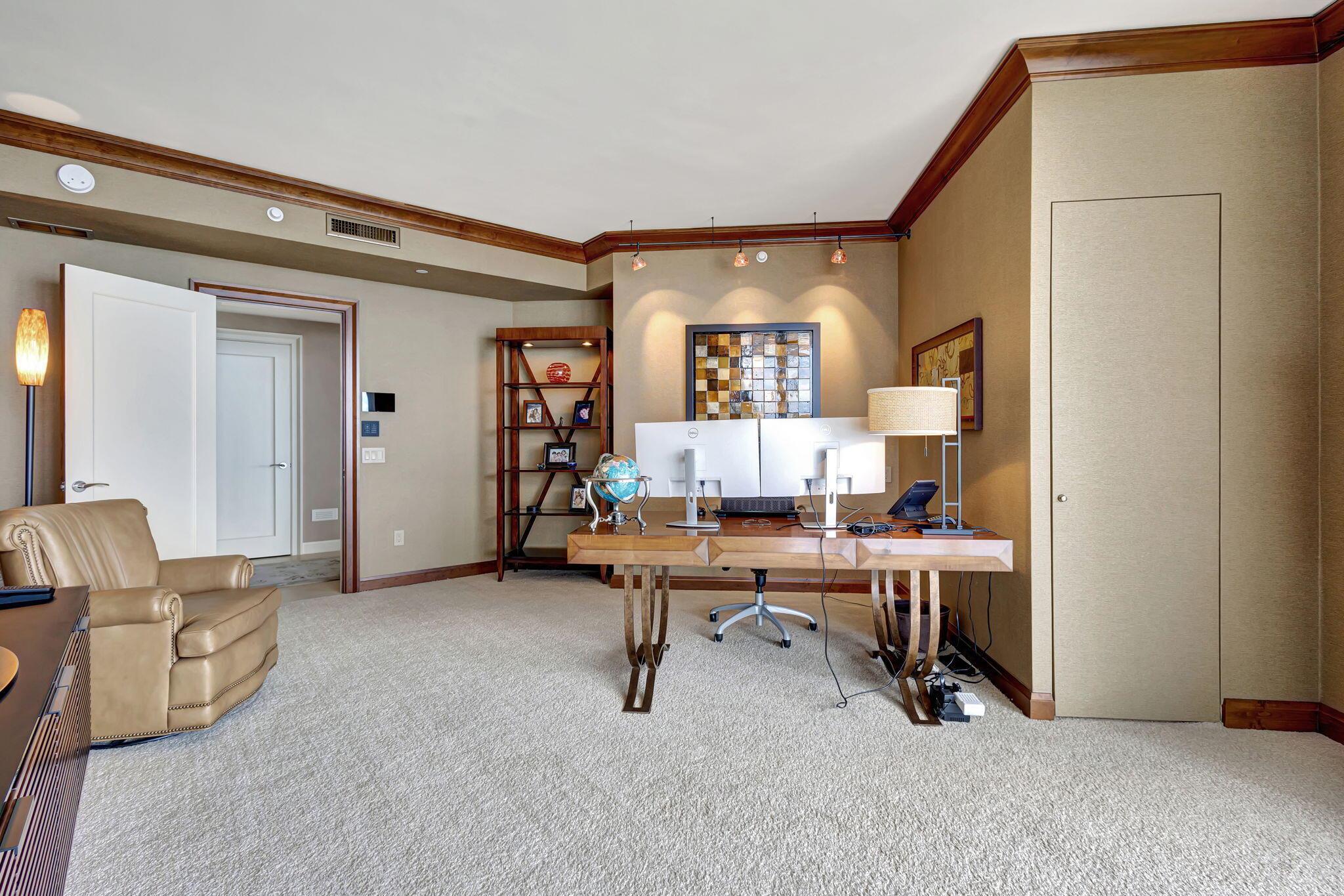 2700 NORTH OCEAN CONDO - Residential