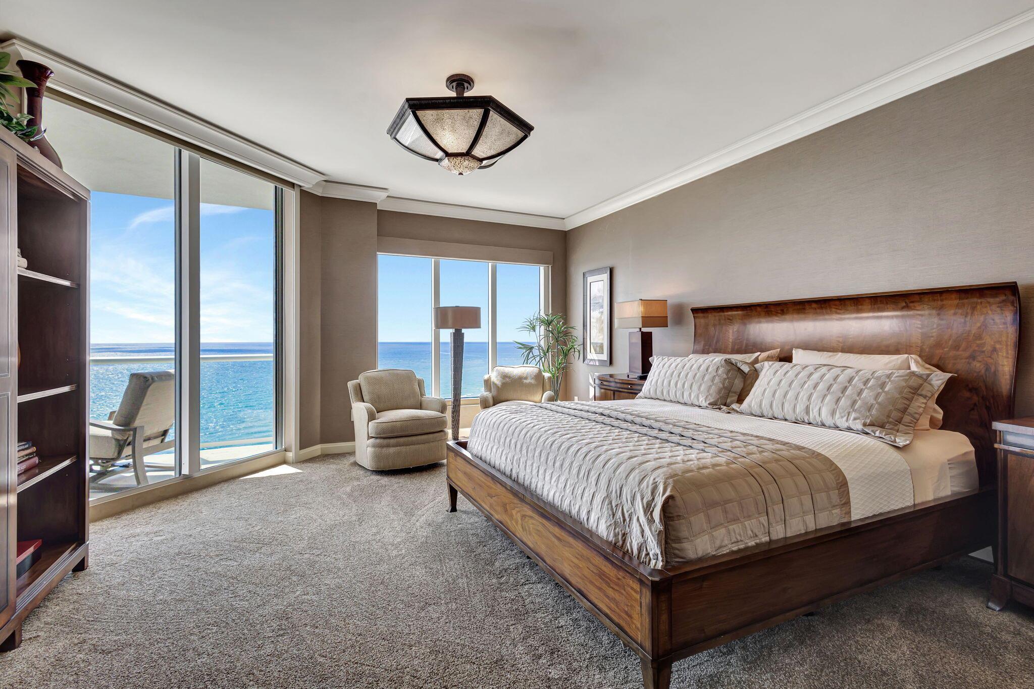 2700 NORTH OCEAN CONDO - Residential