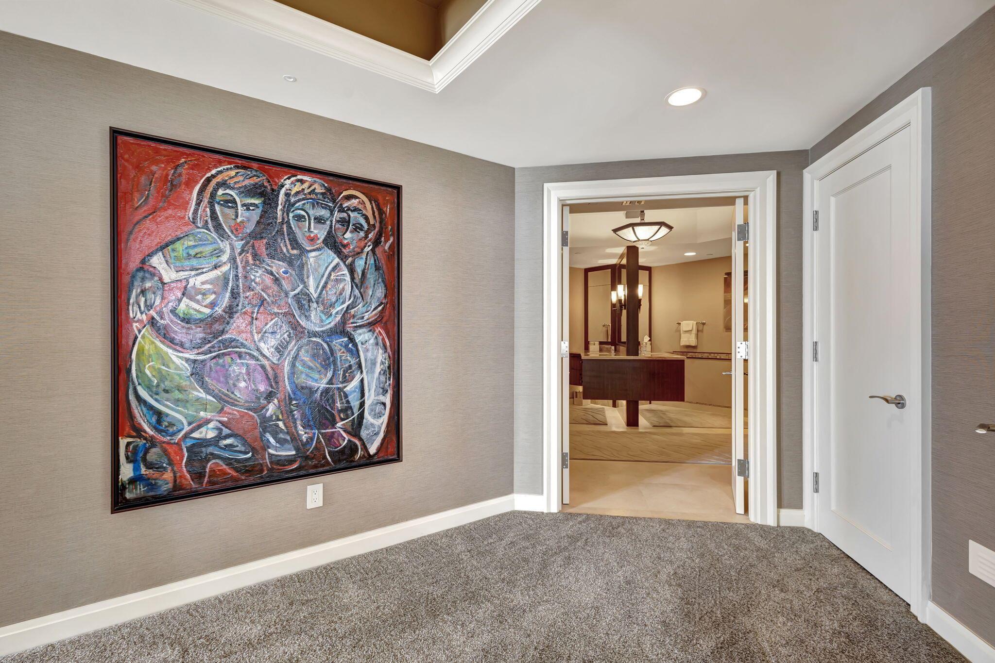 2700 NORTH OCEAN CONDO - Residential