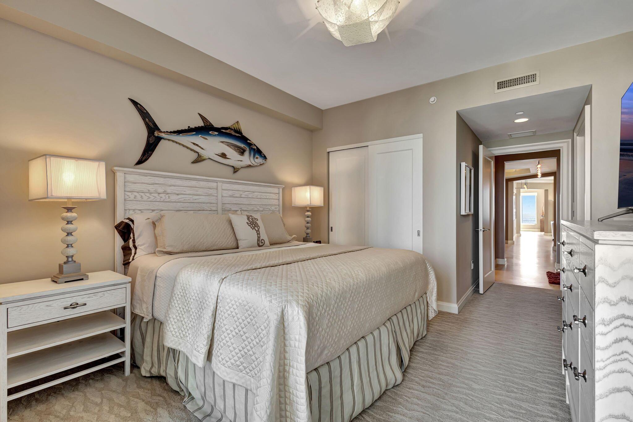 2700 NORTH OCEAN CONDO - Residential