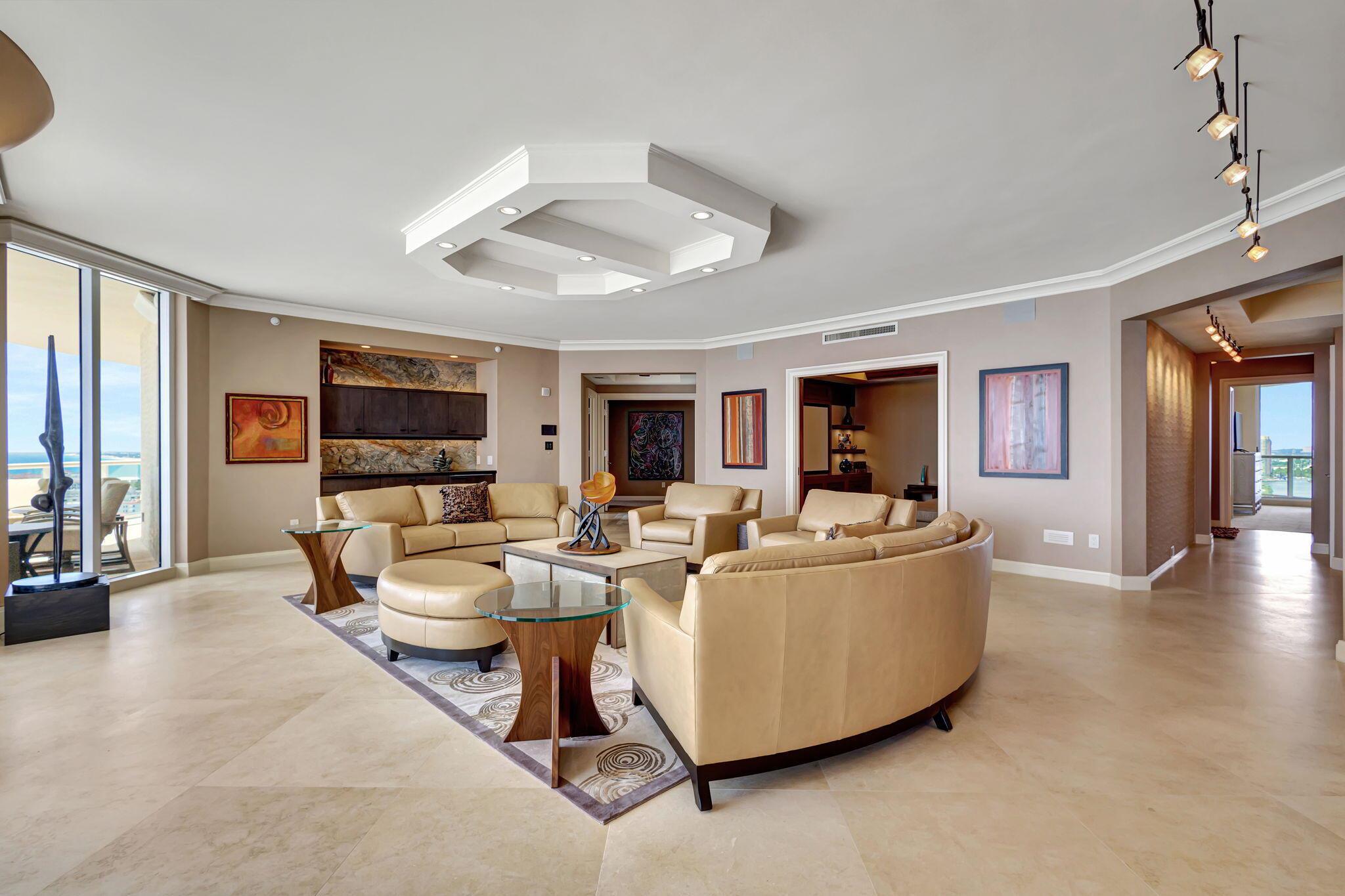 2700 NORTH OCEAN CONDO - Residential