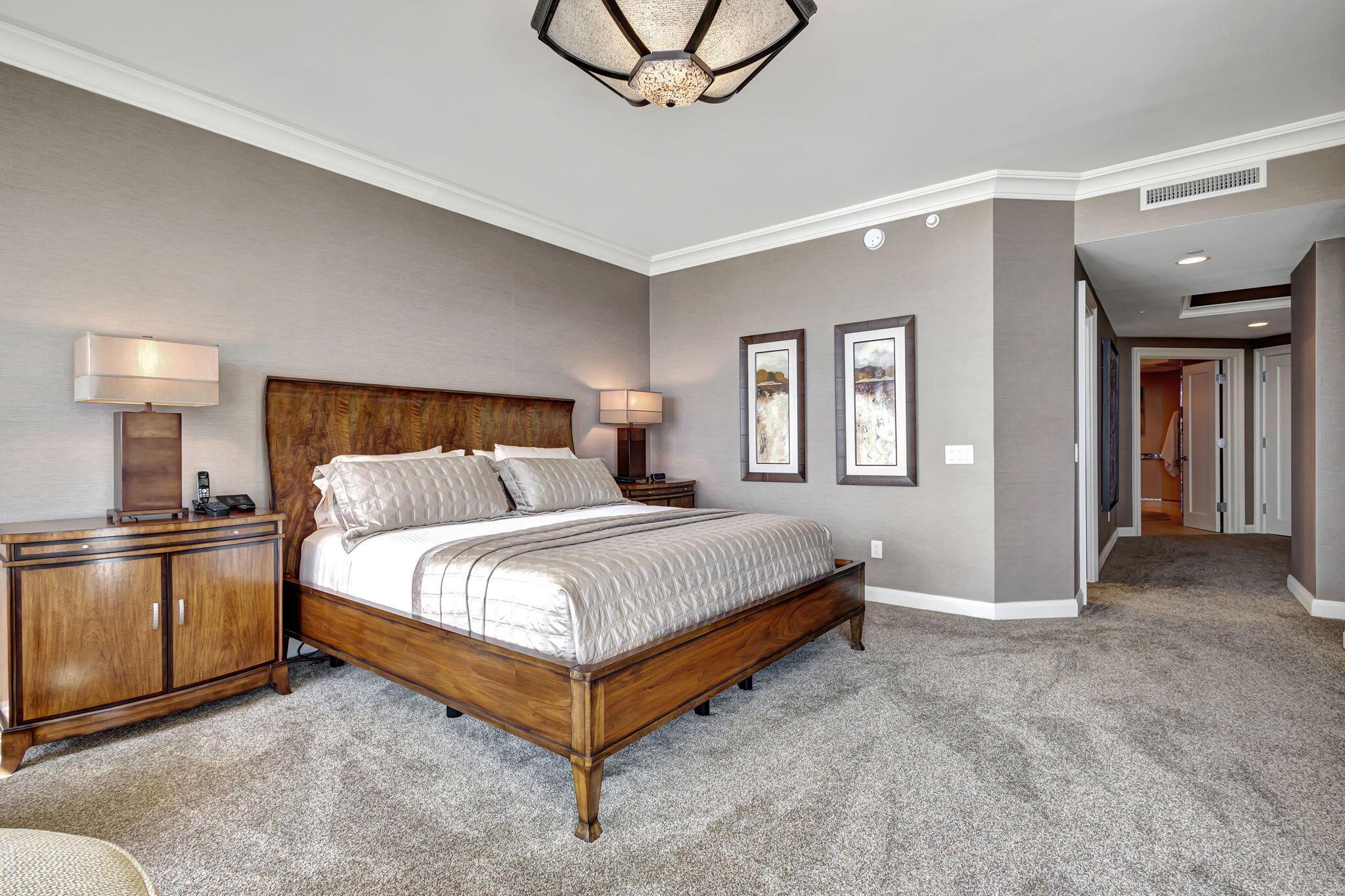 2700 NORTH OCEAN CONDO - Residential