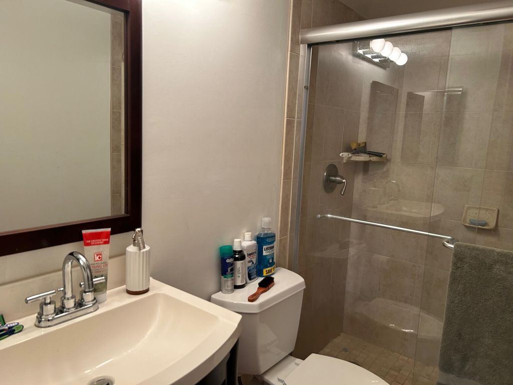 Photo of 322 Knotty Pine Circle #D-2, Greenacres, FL 33463 (MLS # R11122616)