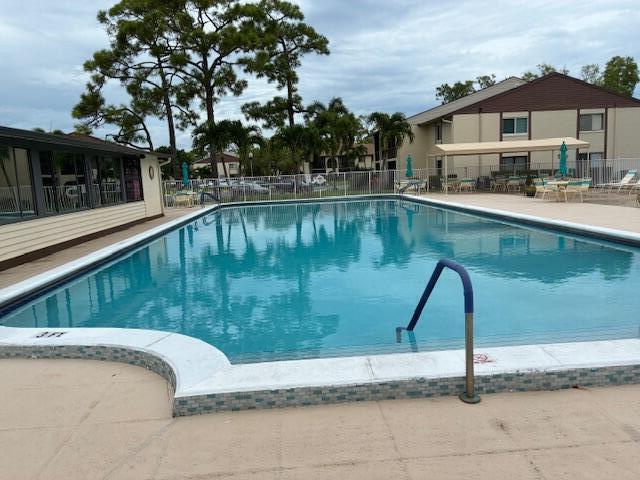 PINE RIDGE SOUTH III CONDO - Residential